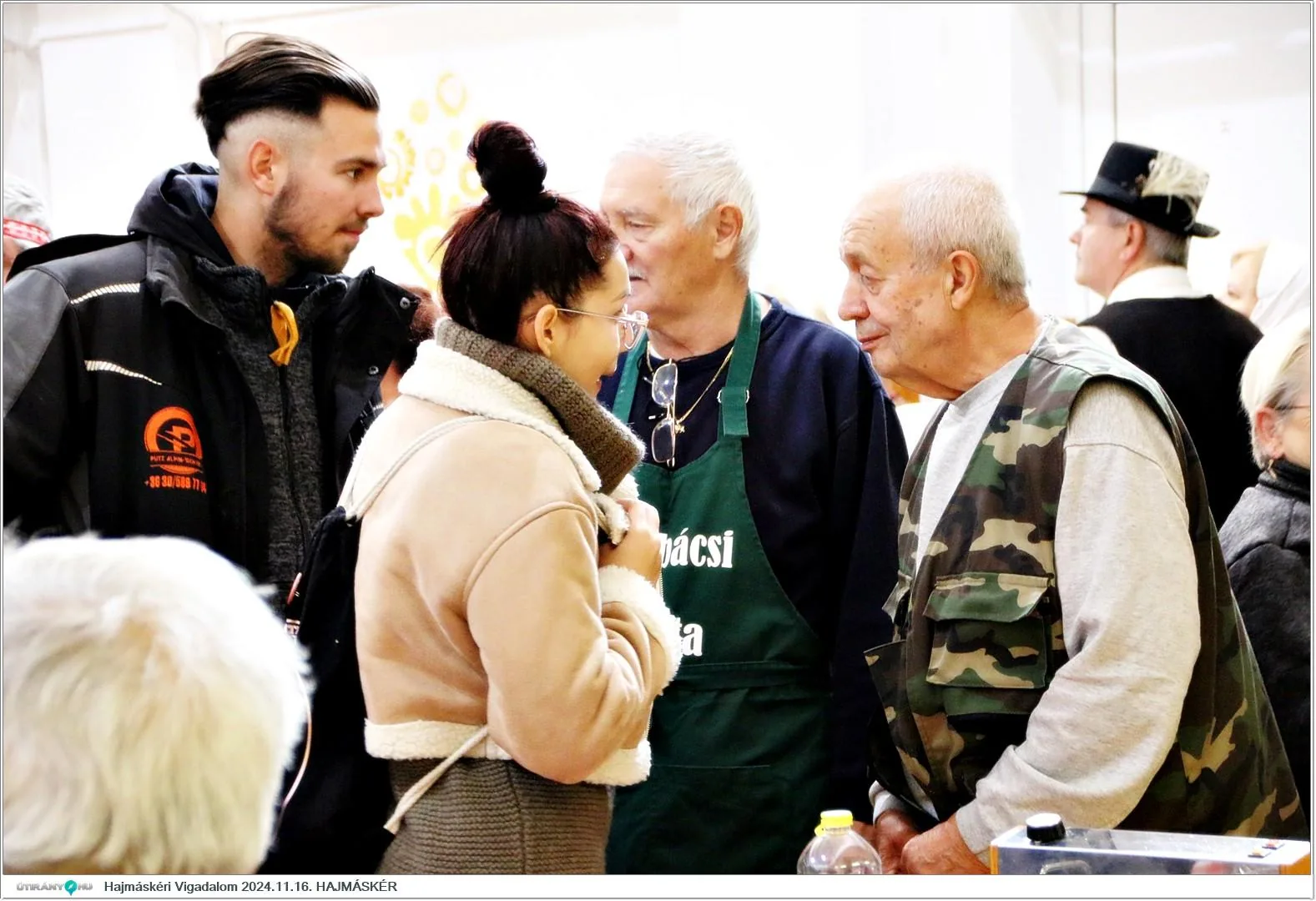 Fotók, Útirány.hu