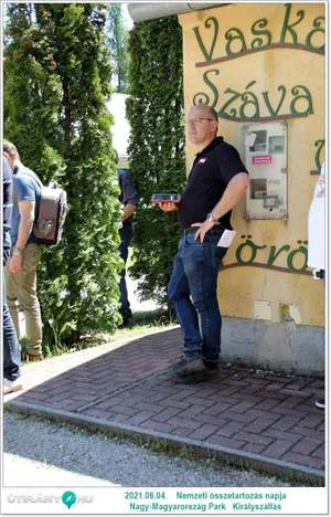 Fotók: Útirány.hu