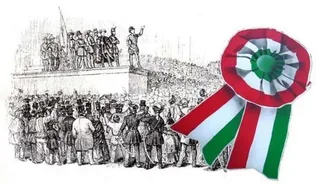 1848 március 15. borítóképe