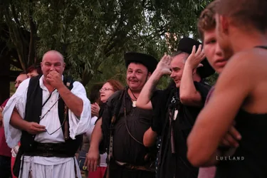 16. Porvai Falunap 2017
