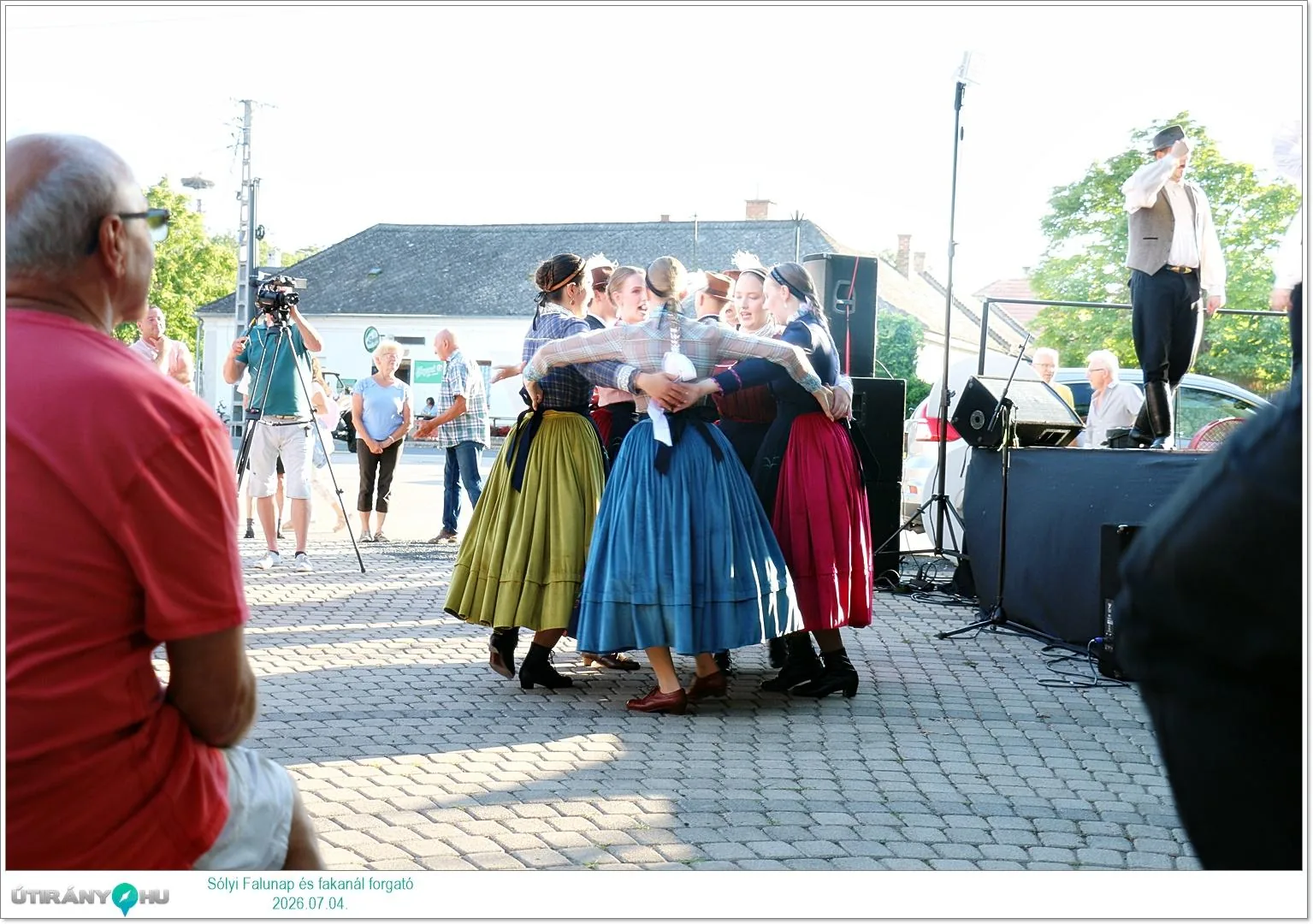 Képek délután