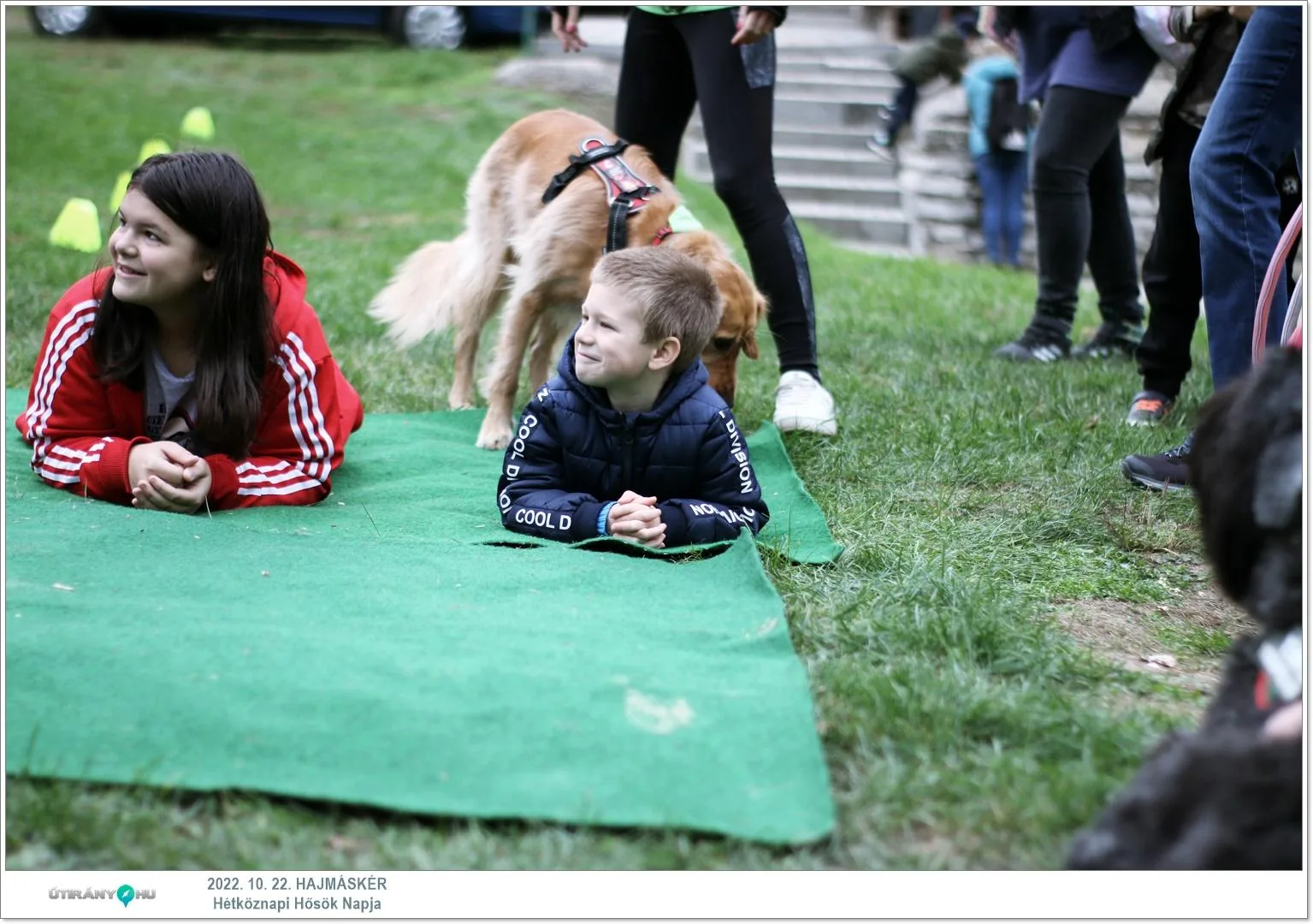 Fotók, Útirány.hu