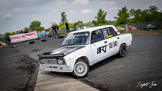 Betyáros teljesítmény a rali szezonnyitón borítóképe