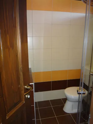 Földszinti franciaágyas standard szoba