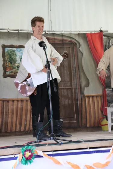 Bakonynána, Gombócfesztivál, 2017.