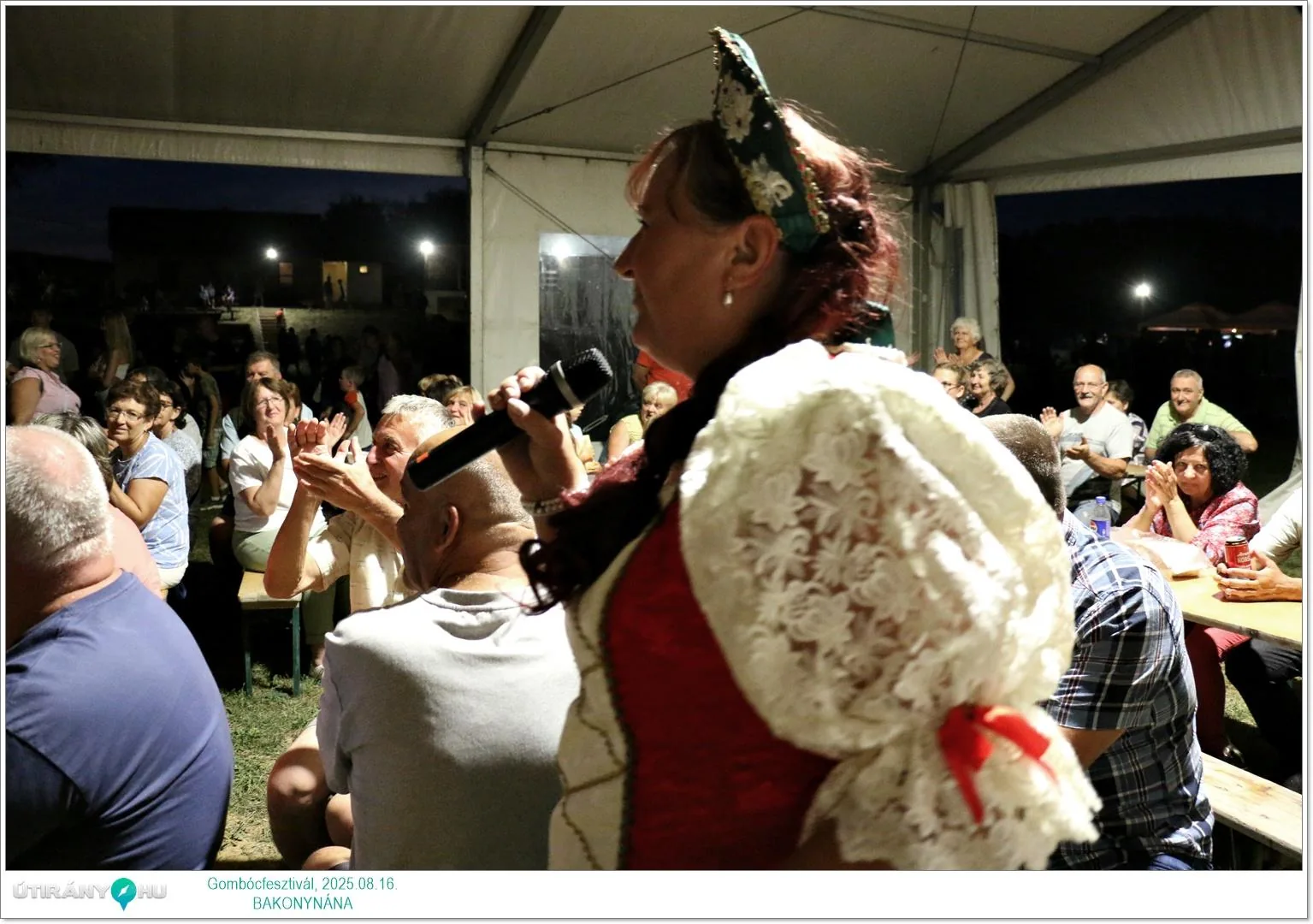 Fotók: Útirány.hu