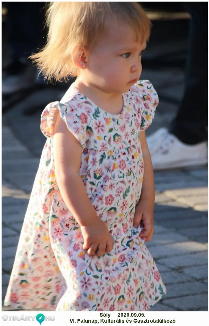 Falunap 2020, Fotó: Útirány.hu