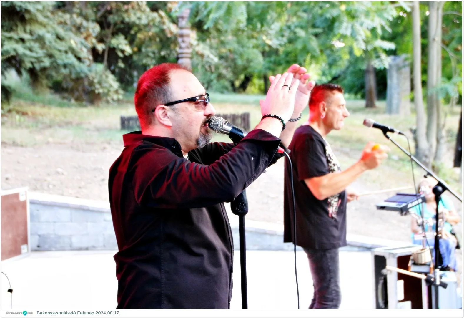 Fotók, Útirány.hu