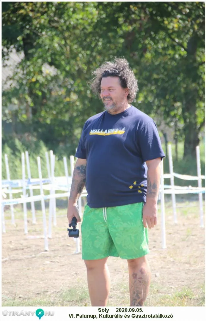 Falunap 2020, Fotó: Útirány.hu
