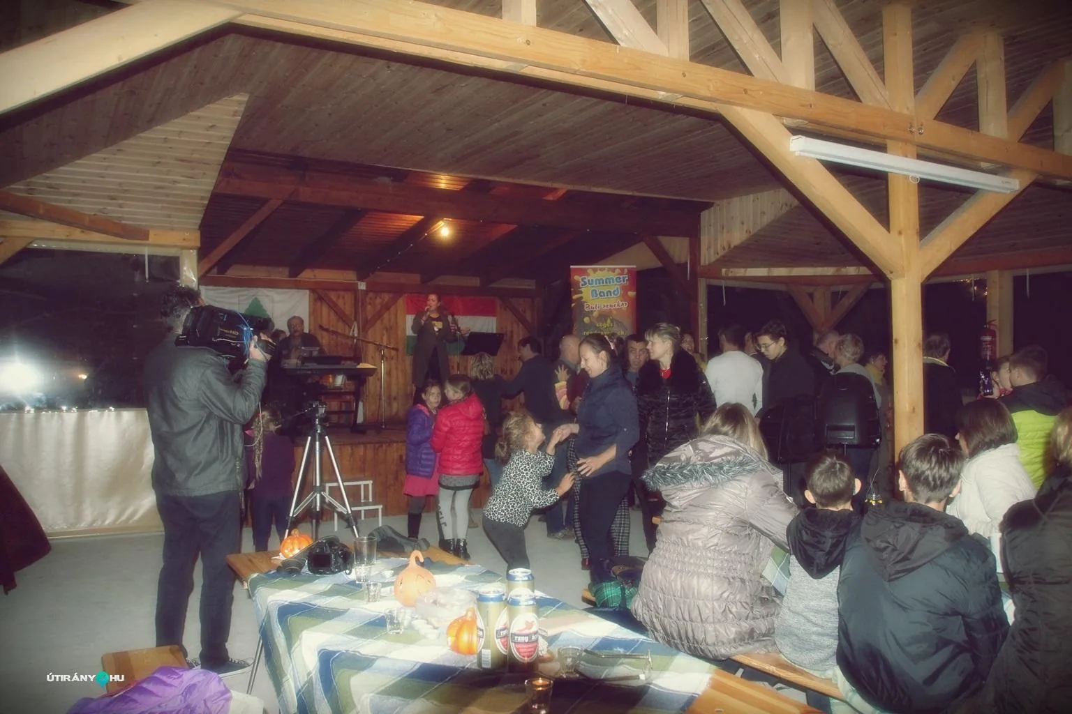 Fotók: Útirány.hu