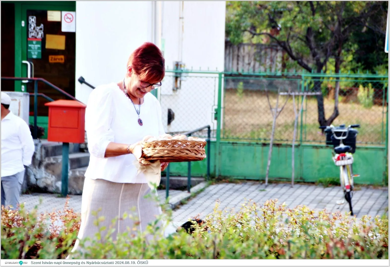 Fotók, Útirány.hu