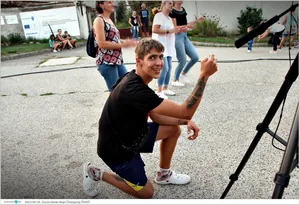 Fotók, Útirány.hu /délután, este /: