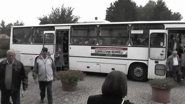 Porva, Idősek napja 2016