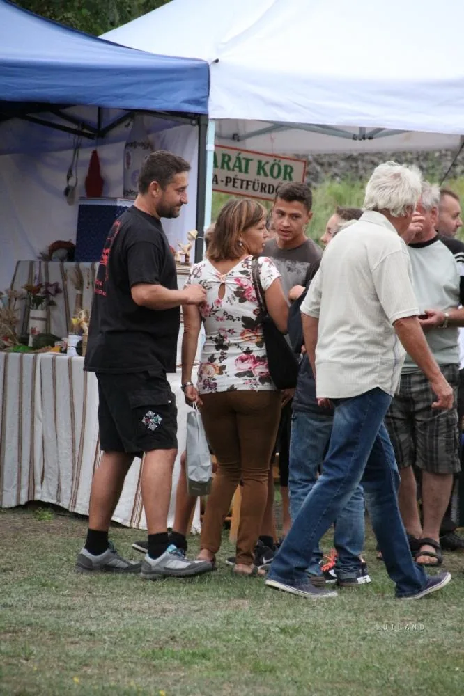 Fotók: Útirány.hu