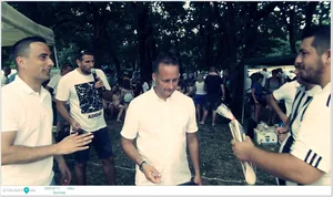 Sportnap 2020 Képek