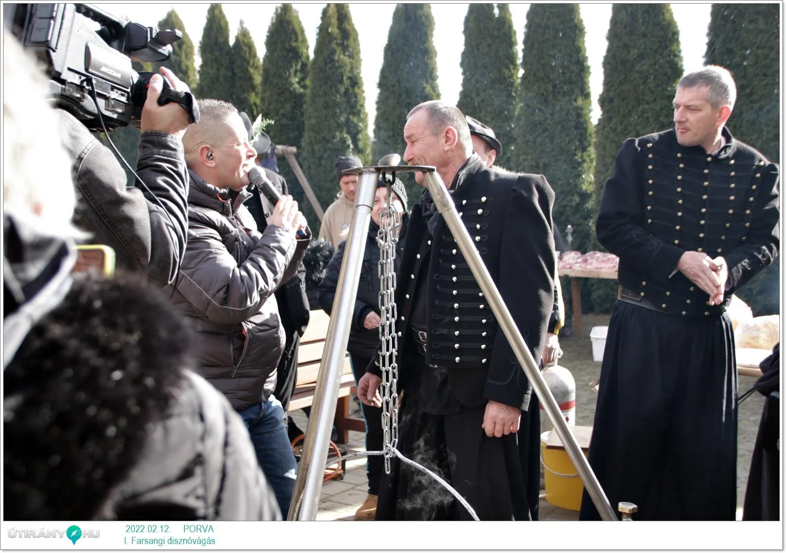 Fotók, Útirány.hu 