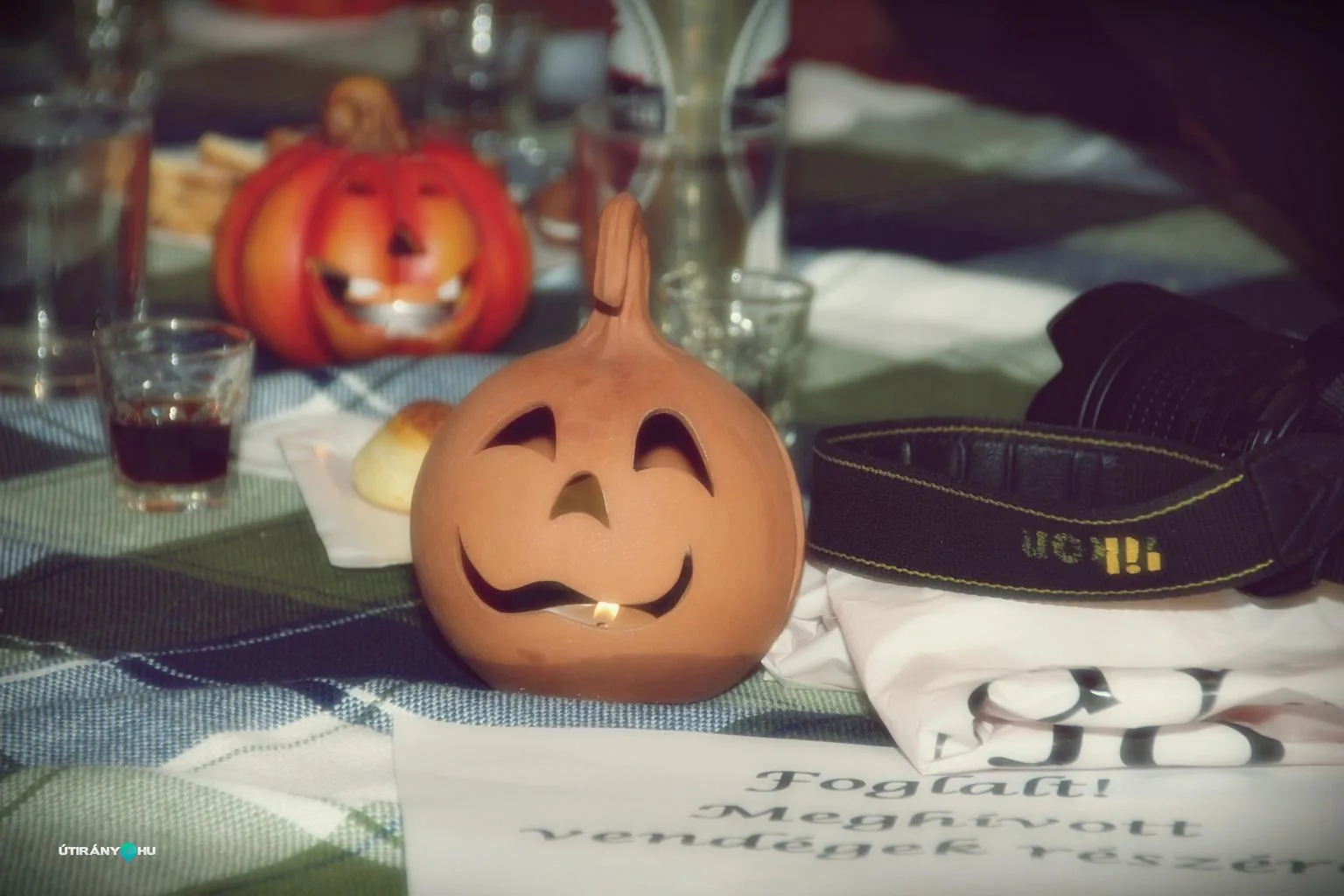 Fotók: Útirány.hu