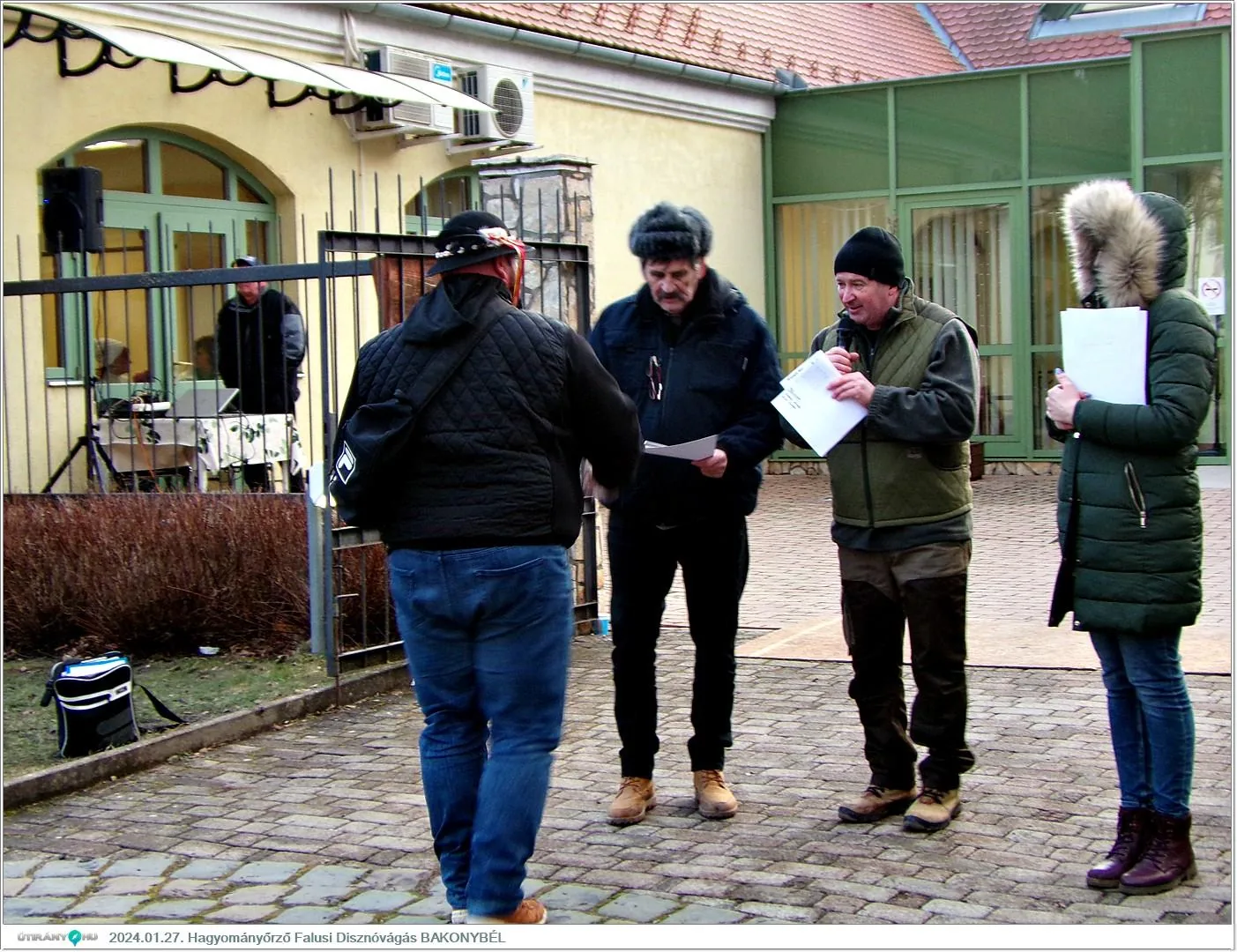 Fotók, Útirány.hu