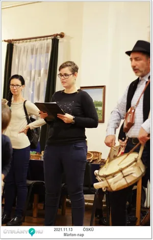 Képek a rendezvényről