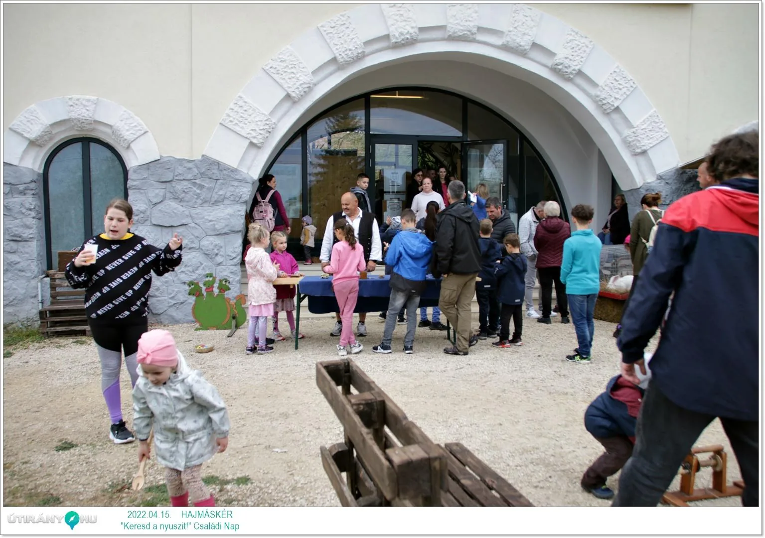 Fotók az eseményről: