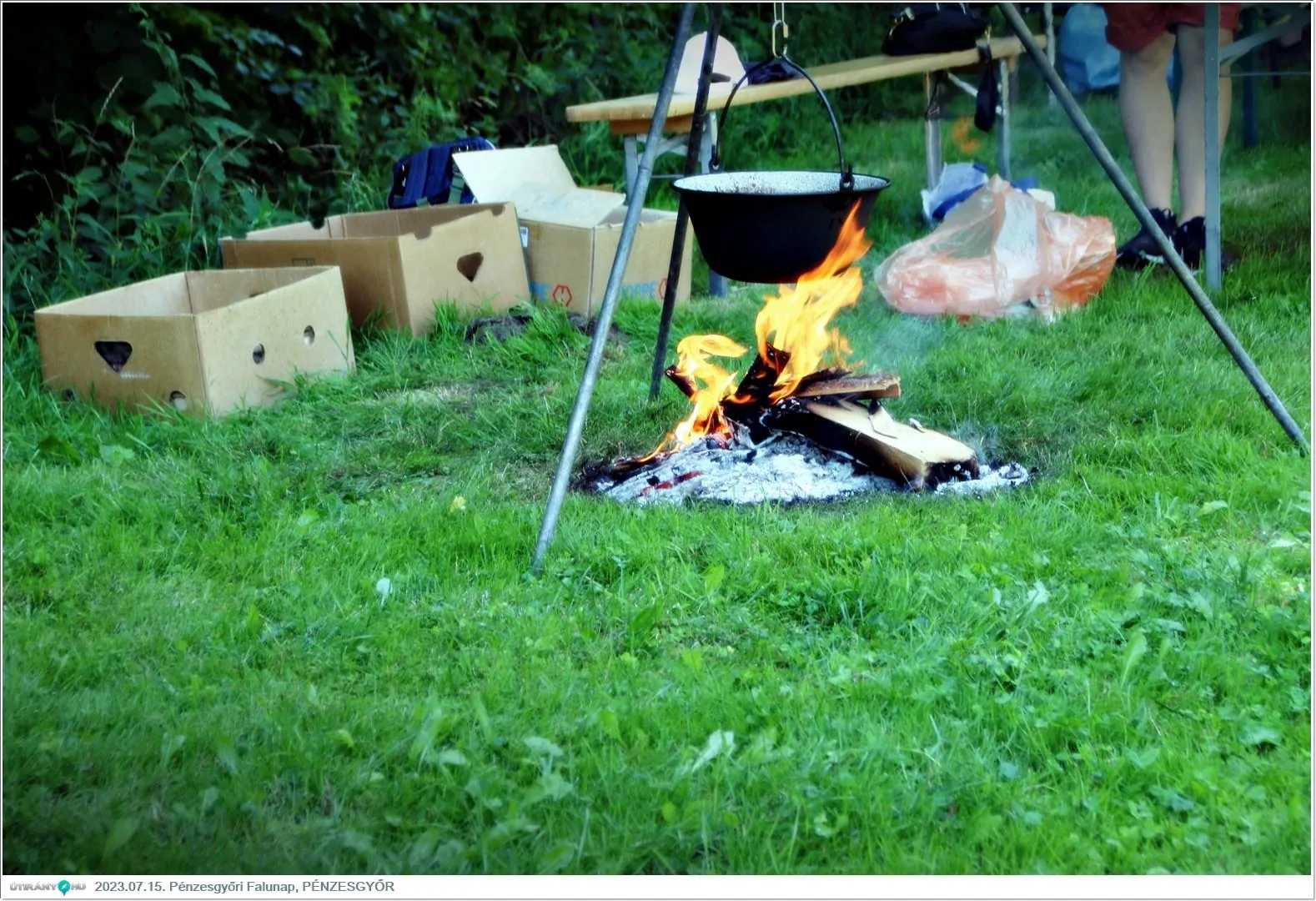 Képek: Útirány.hu