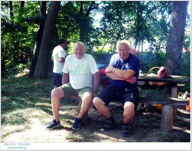 Cseszneki falunap