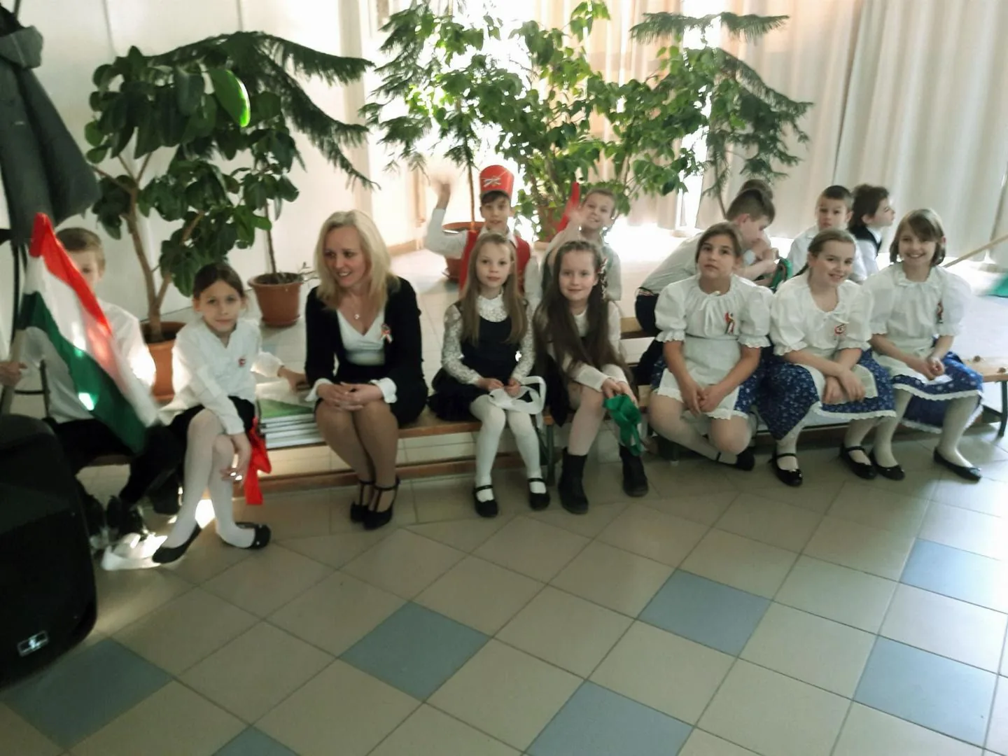 Képek a rendezvényről