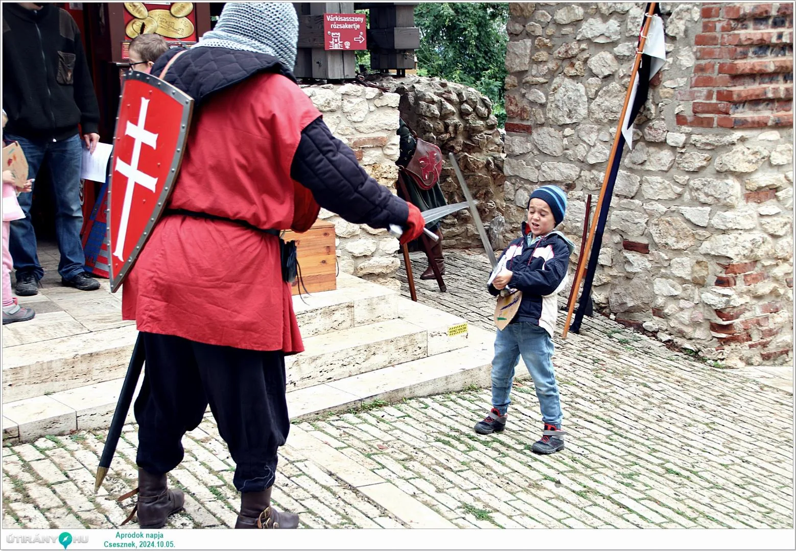 Képek: Útirány.hu