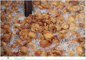 III. Hagyományos disznótor / Képek: Útirány.hu