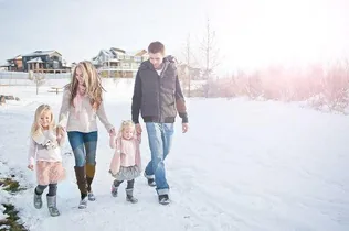 Decemberre hangolódás borítóképe