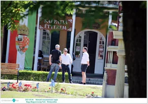 Fotók: Útirány.hu