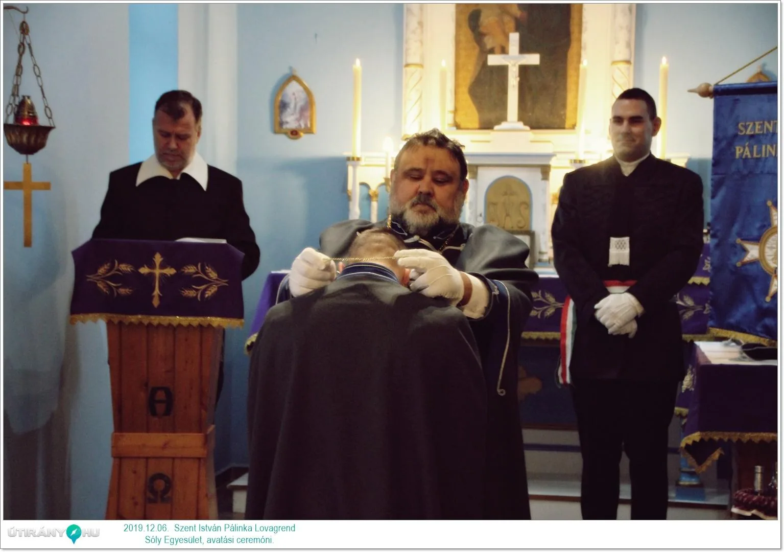 Képek az eseményről