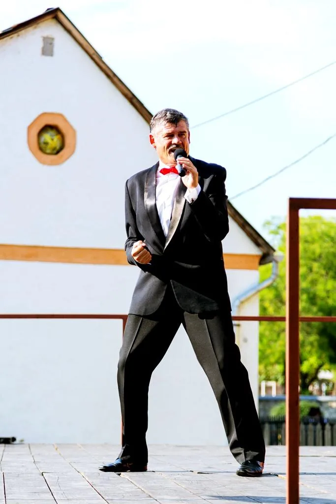 Szent István Napi Ünnepség 2018