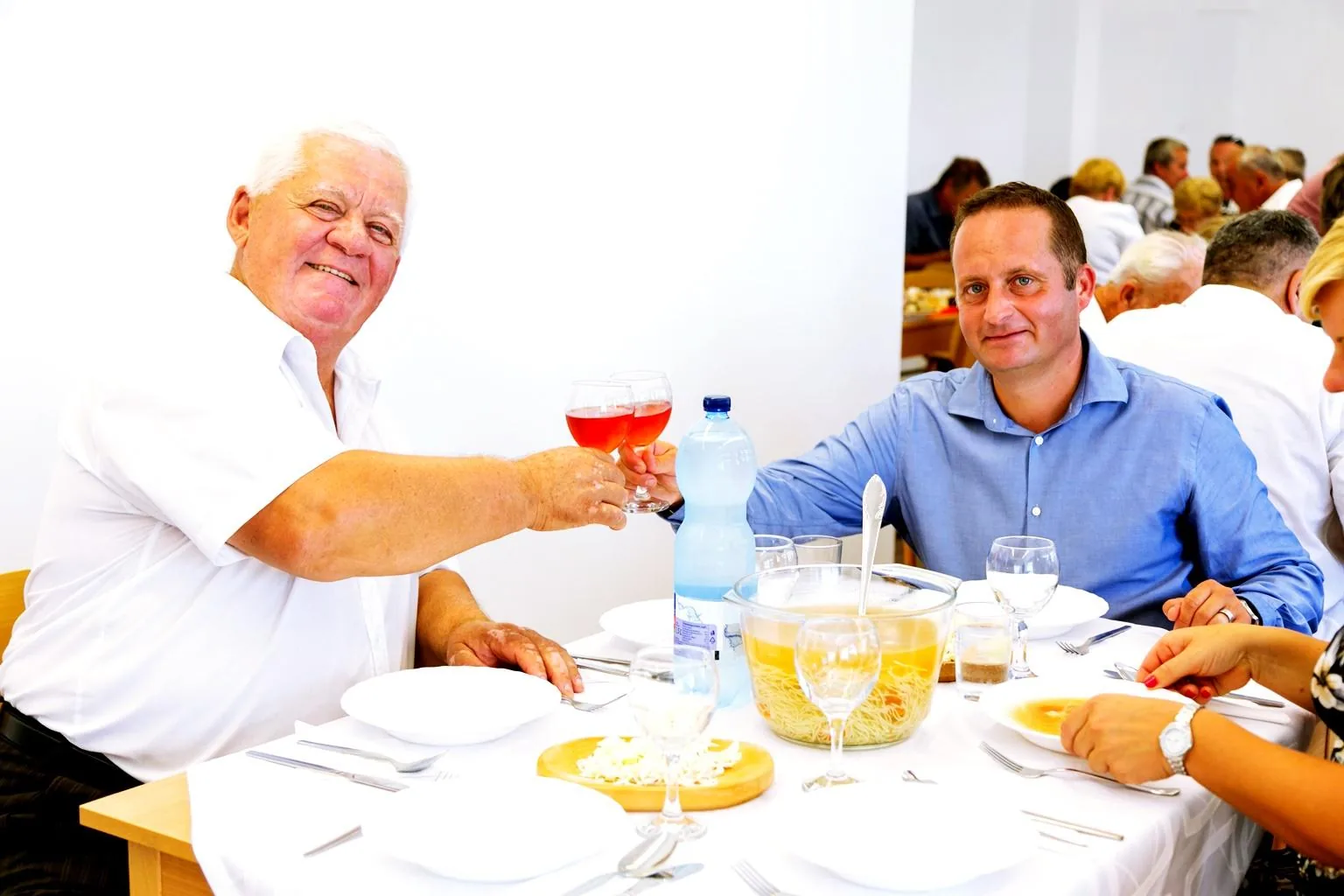 Szent István Napi Ünnepség 2018