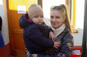 l. Porvai farsangi disznóvágás, Fotók: Sipőcz Pál /Sipi/