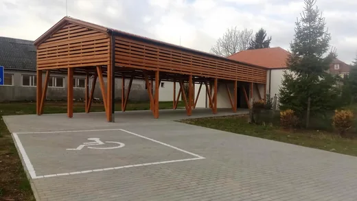 'Zirci Termelői Piac' cikk borítóképe