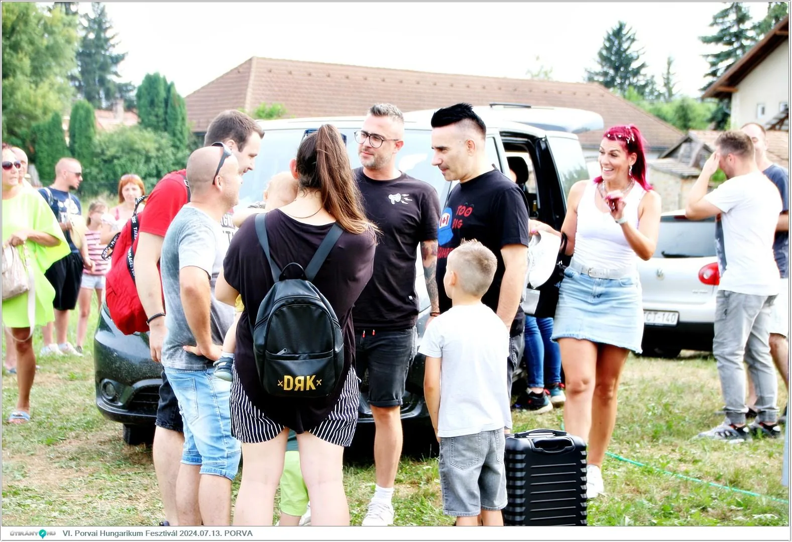 Fotók, Útirány.hu