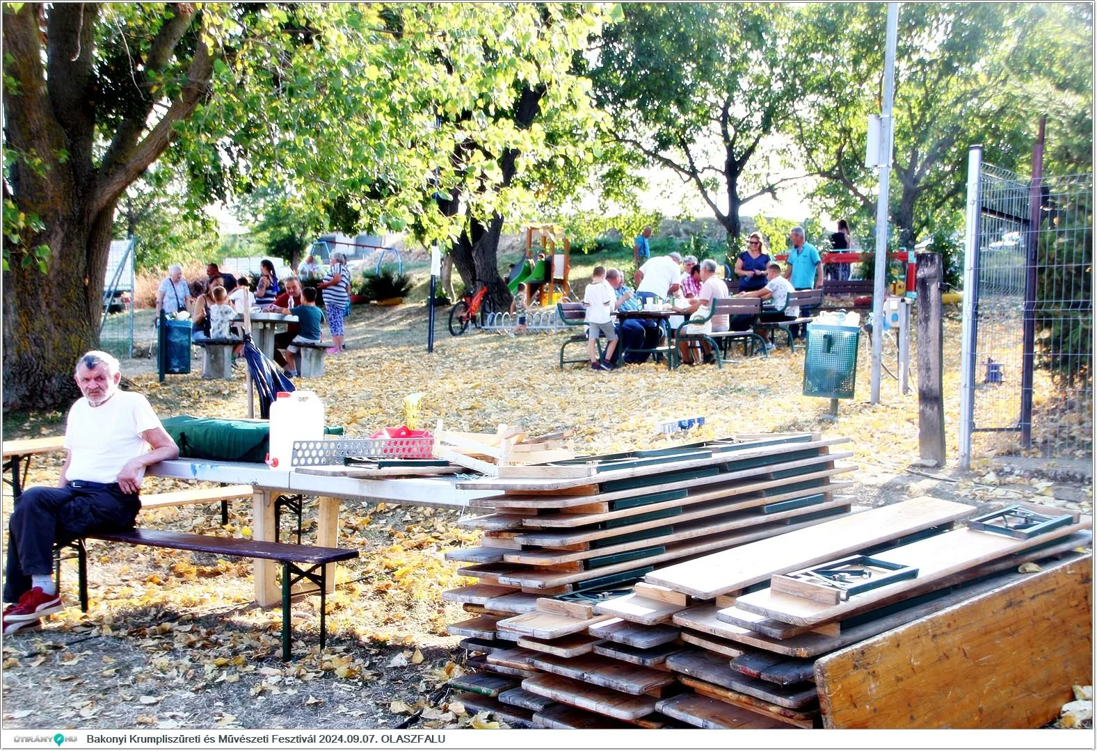 Fotók, Útirány.hu