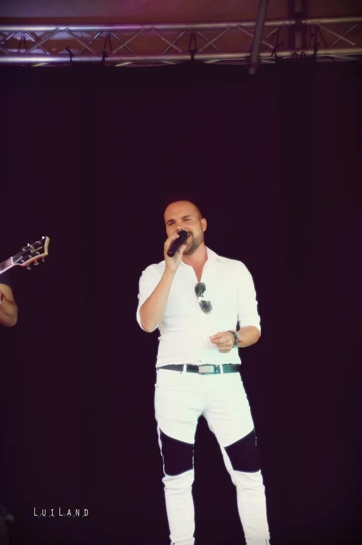 Millenniumi Falunap 2018, Képek: LuiLand