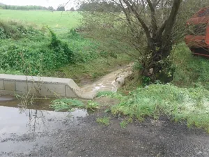 Gerence Pénzesgyőr 2018.09.04.