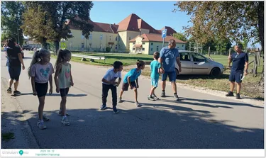 Hajmáskéri Hajmanap 2023