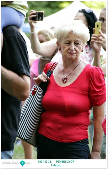 Pénzesgyőri Falunap