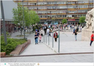 Fotók Díjkiosztó 2022.05.07. Veszprém: