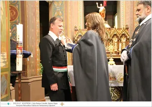 Fotók Díjkiosztó 2022.05.07. Veszprém: