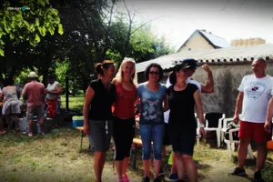 Falunap 2019 / Fotók: Útirány.hu