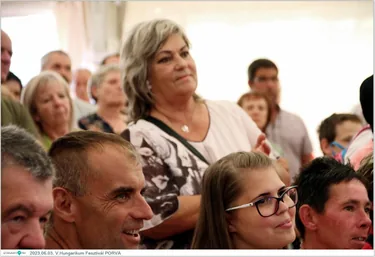 V. Hungarikum Fesztivál