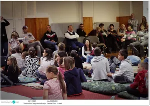 Képek a rendezvényről