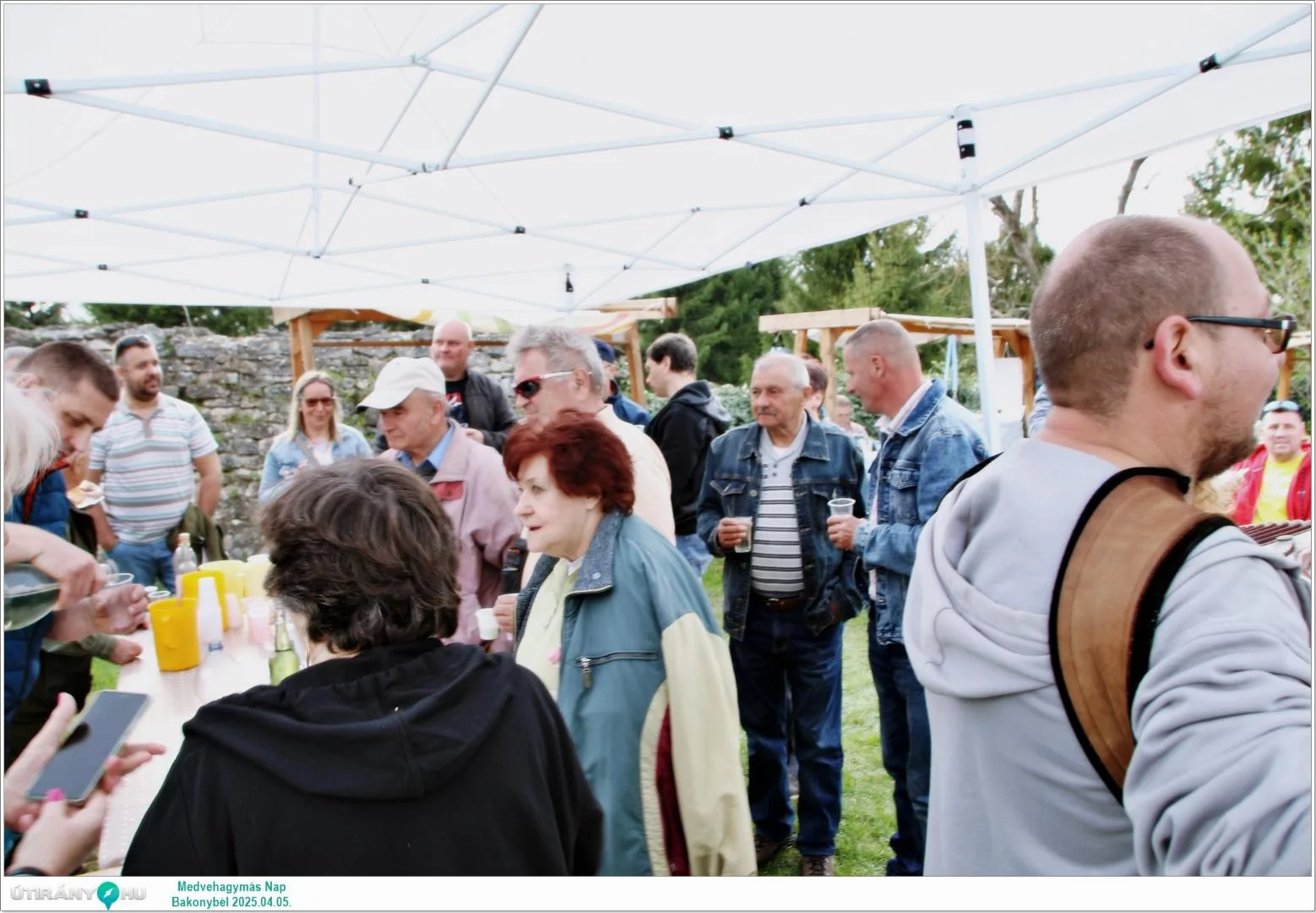 Képek az eseményről: Útirány.hu