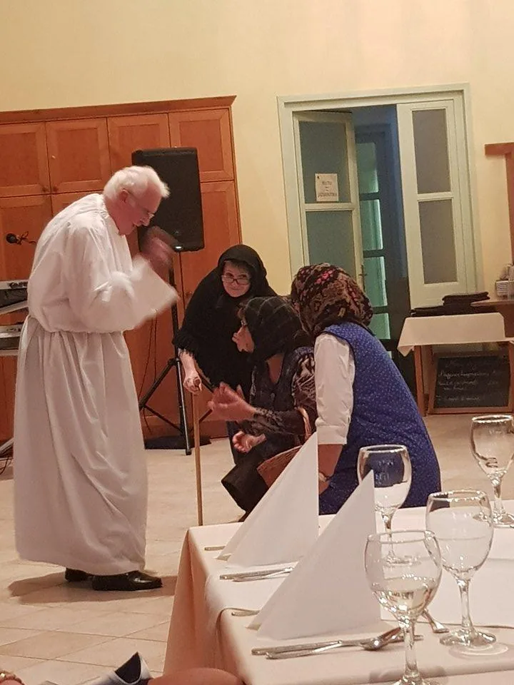 Fotó: Porva Önkormányzat