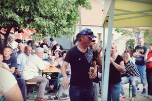 Falunap Fotó: LuiLand